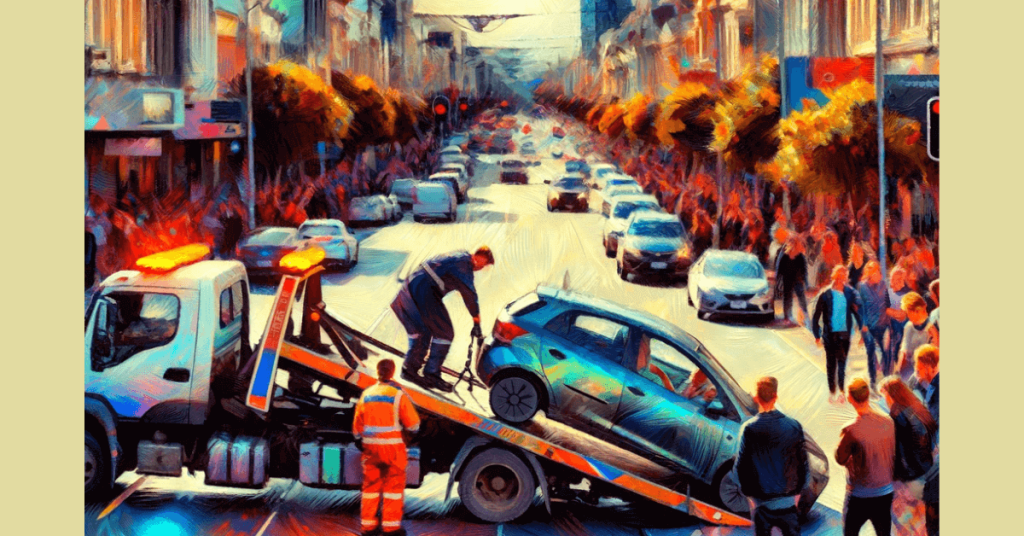 Car Removal South Auckland