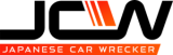 japnanese car wrecker